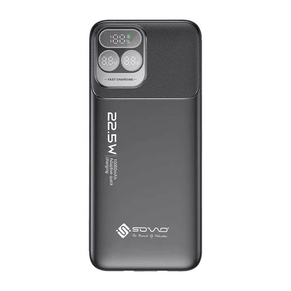 SPB-602 10000MAH