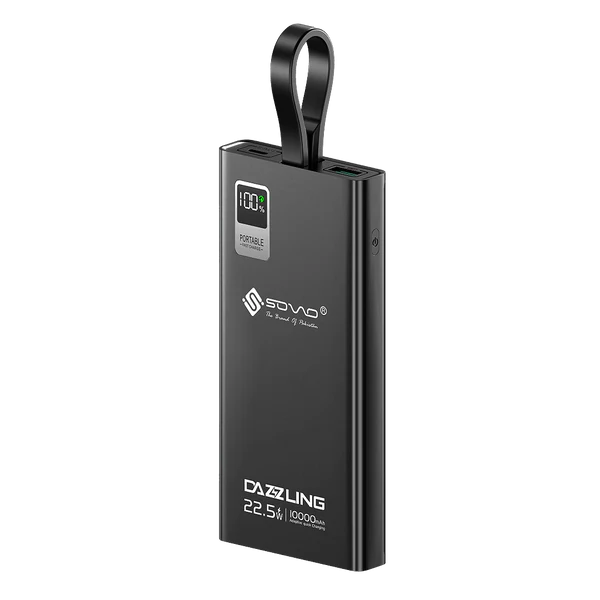 SPB-603 10000MAH