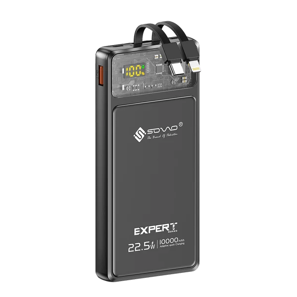 SPB-604 10000MAH