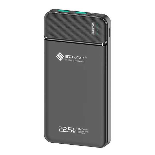 SPB-606 10000mAh