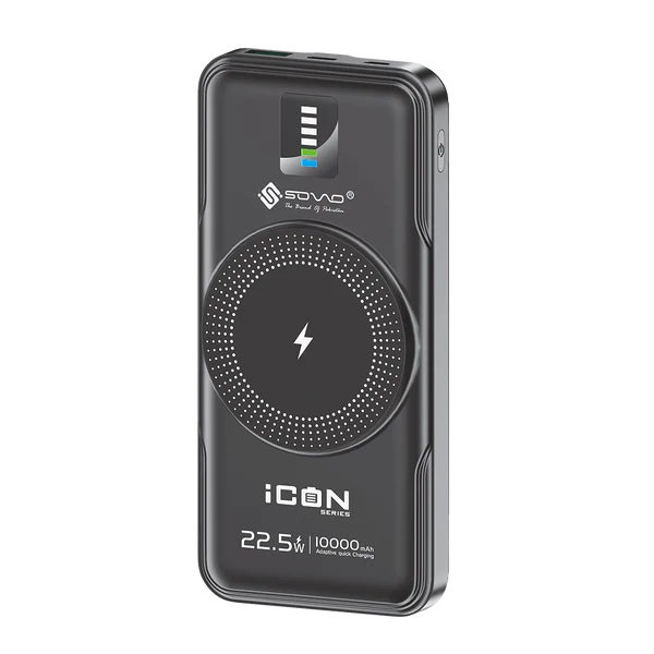 SPB-607 10000MAH