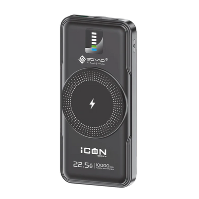 SPB-607 10000MAH