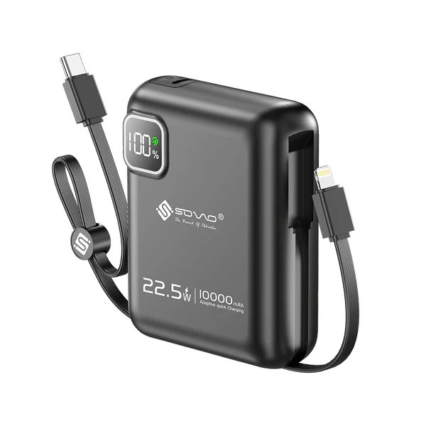 SPB-610 10000MAH