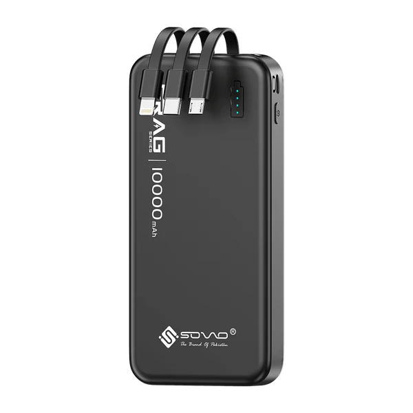 SPB-612 10000MAH