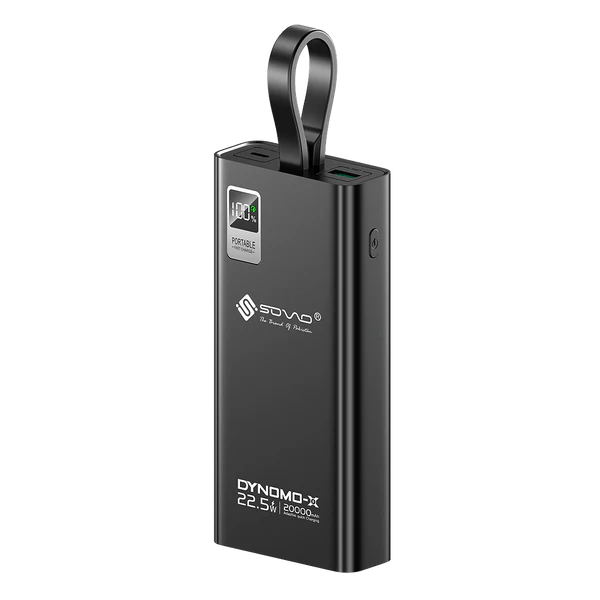 SPB-621 20000MAH