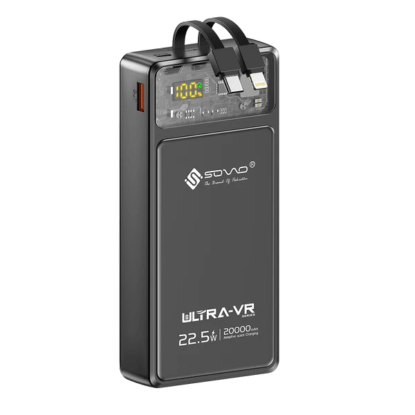 SPB-624 20000MAH