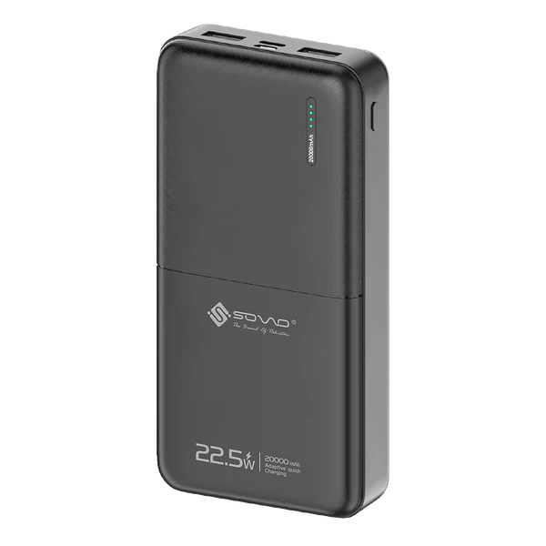 SPB-625 20000mAh