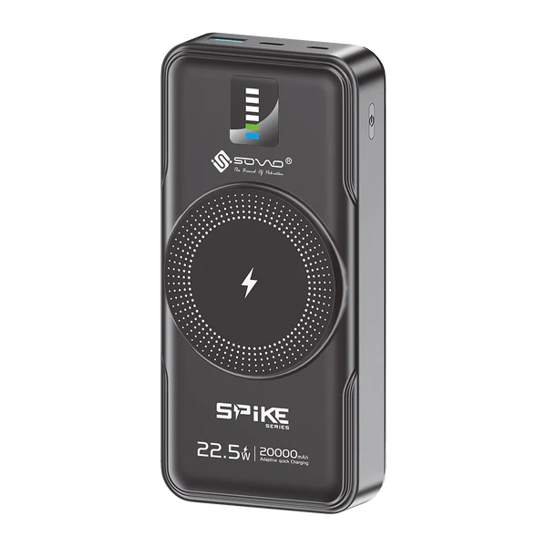 SPB-627 20000MAH