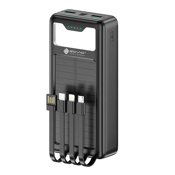 SPB-628 20000MAH 22.5WPD