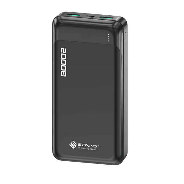 SPB-629 20000MAH