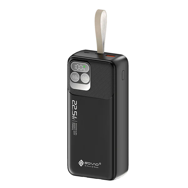 SPB-632 30000MAH