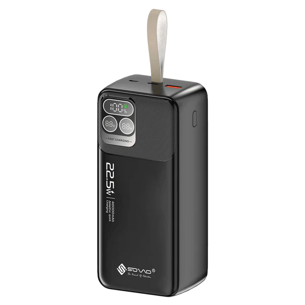 SPB-642 40000MAH