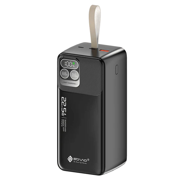 SPB-652 50000MAH