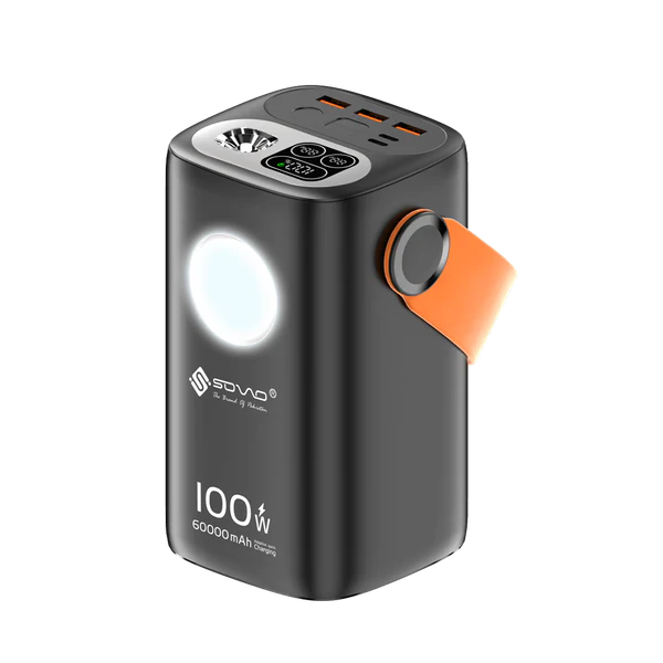 SPB-662 60000MAH