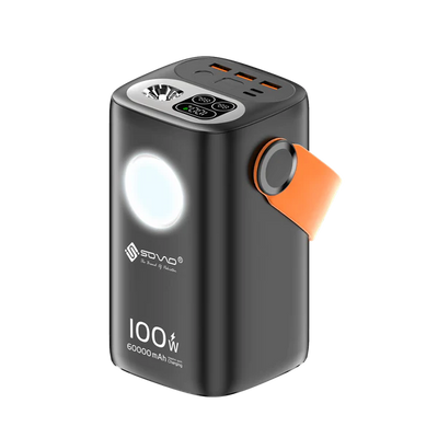 SPB-662 60000MAH