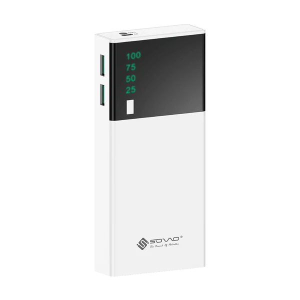 SPB-690 6000MAH