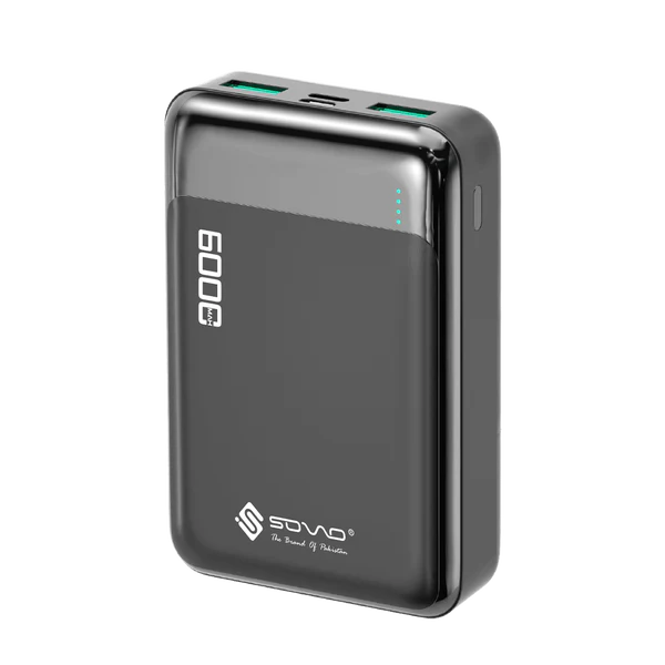 SPB-692 6000mah