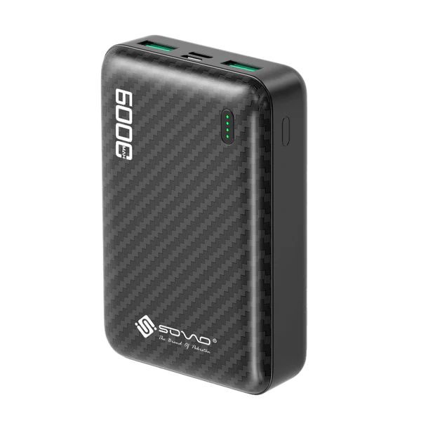 SPB-693 PowerBank