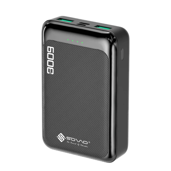 SPB-694 6000MAH