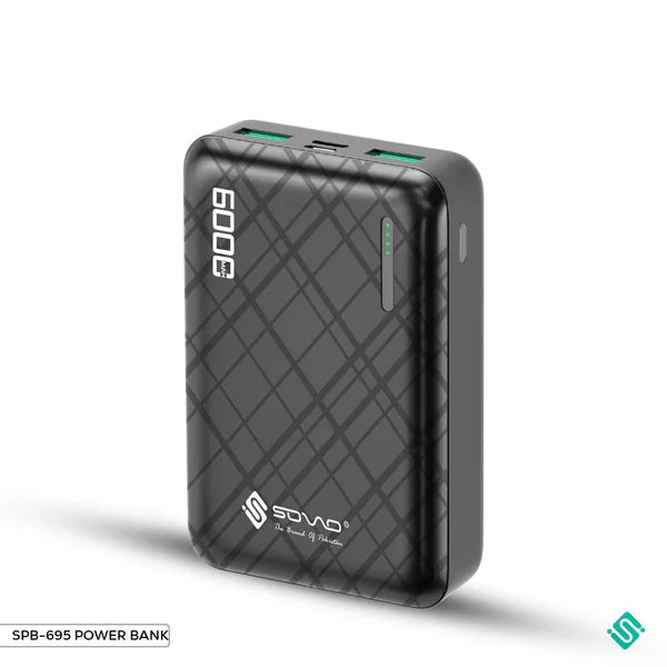 SPB-695 POWER BANK