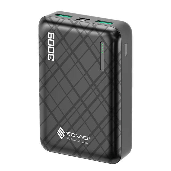 SPB-695 POWER BANK