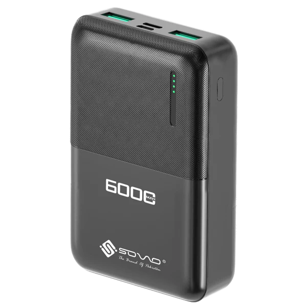 SPB-696 6000MAH