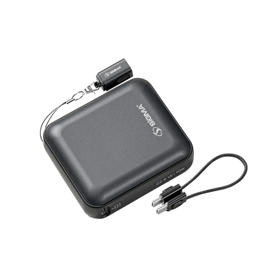 SiGMA-M1 Power Bank 10000mAh