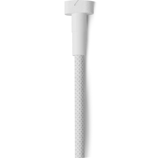 Lynix | R-2045 Type-C To IPhone 1.2 Meter Braided wire | Fast charging 27 Watt