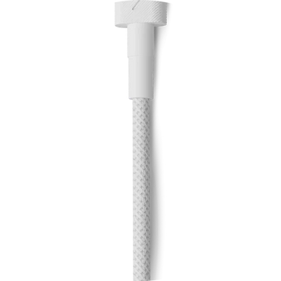 Lynix | R-2045 Type-C To IPhone 1.2 Meter Braided wire | Fast charging 27 Watt