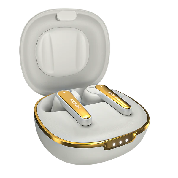 Eclipse Earbuds Hyper™ ANC | Ai ENC-(QnX)™ | Upto 80 Hr