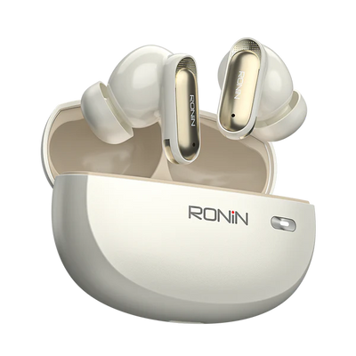 Eminence Earbuds Hybrid ANC™ | Qnx™ ENC | Ultra Low Latency