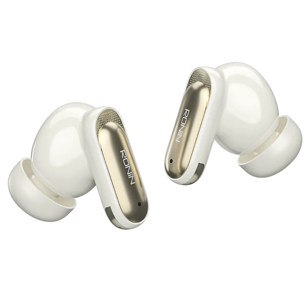 Eminence Earbuds Hybrid ANC™ | Qnx™ ENC | Ultra Low Latency