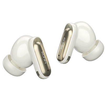 Eminence Earbuds Hybrid ANC™ | Qnx™ ENC | Ultra Low Latency