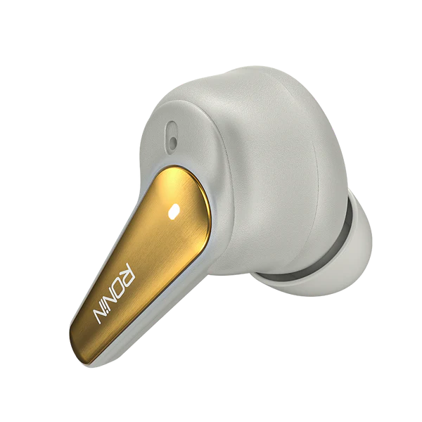 Eclipse Earbuds Hyper™ ANC | Ai ENC-(QnX)™ | Upto 80 Hr