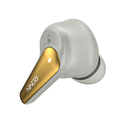 Eclipse Earbuds Hyper™ ANC | Ai ENC-(QnX)™ | Upto 80 Hr