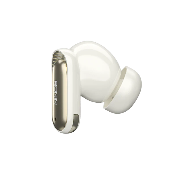 Eminence Earbuds Hybrid ANC™ | Qnx™ ENC | Ultra Low Latency