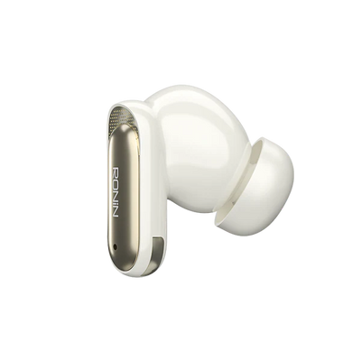 Eminence Earbuds Hybrid ANC™ | Qnx™ ENC | Ultra Low Latency