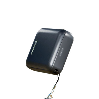 SiGMA-M1 Power Bank 10000mAh