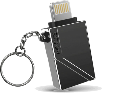 R-3000 OTG CONNECTOR IPHONE