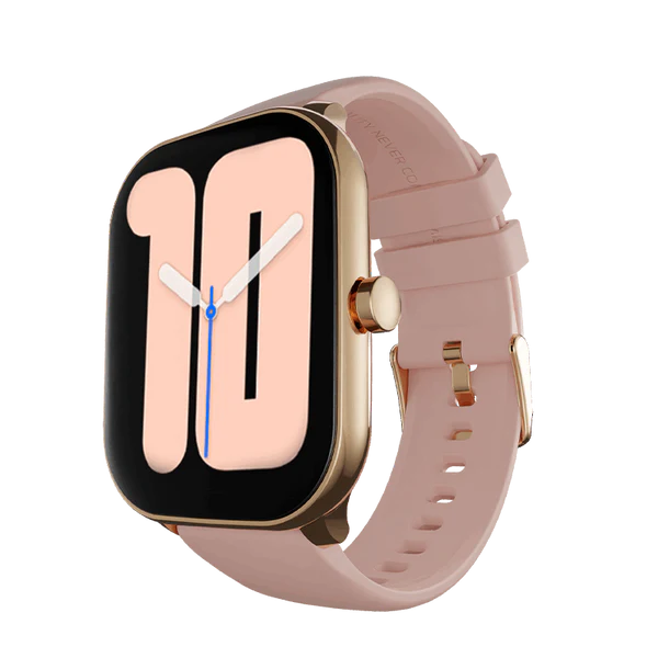 R-06 Smart Watch 2.04 Inch Big Display | Always on Display | Amoled Display