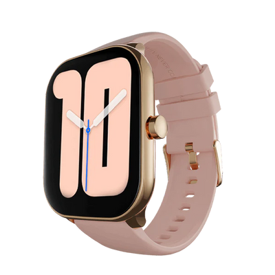 R-06 Smart Watch 2.04 Inch Big Display | Always on Display | Amoled Display
