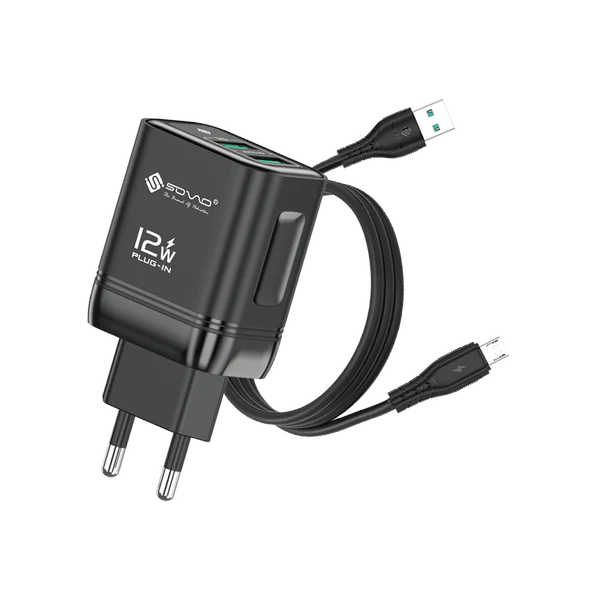 SG-206 12W Charger