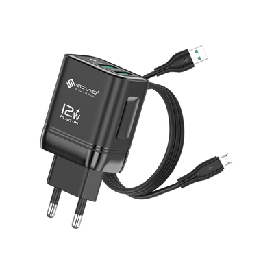 SG-206 12W Charger