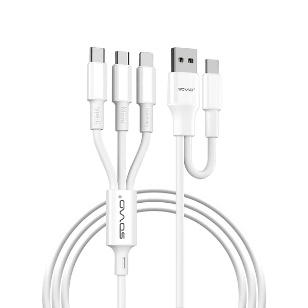 SC-501 (3 In 2)