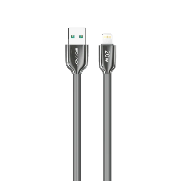 SC-008 FAST CHARGING