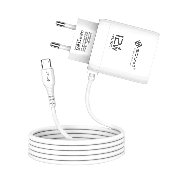 SG-221 Super FastCharger