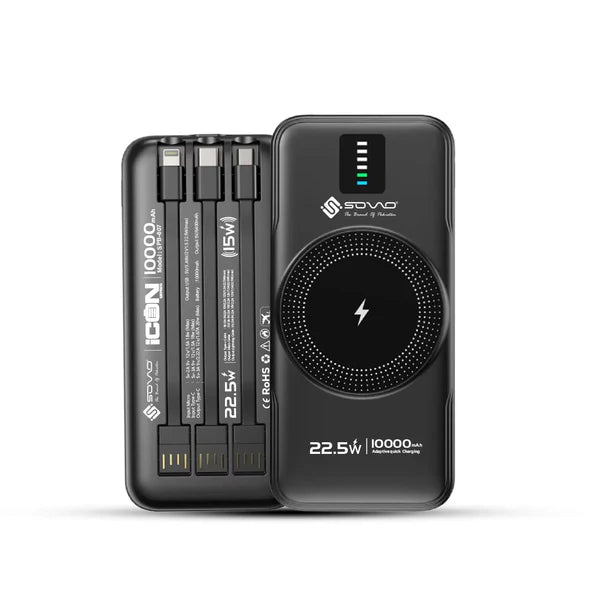 SPB-607 10000MAH
